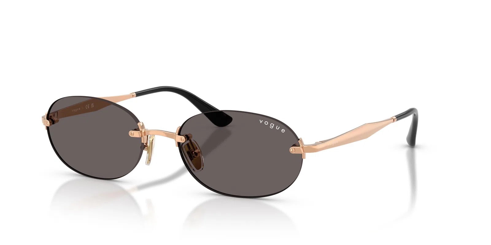 Vogue 4342S Sunglasses - view 17